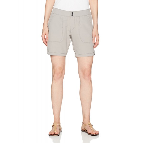 Aventura Womens Vita Short Griffin