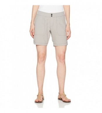 Aventura Womens Vita Short Griffin