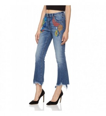 Women's Denims Clearance Sale