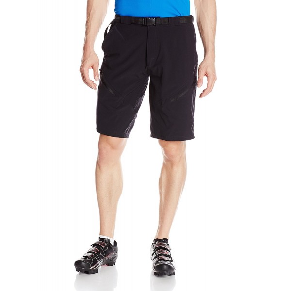 Zoic Black Market Shorts Medium
