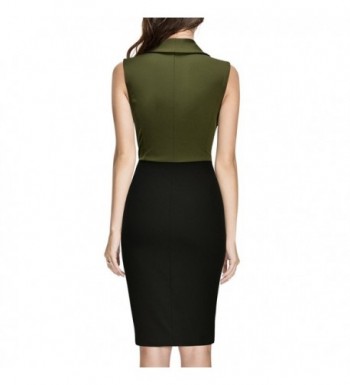 Women's Wear to Work Dresses Outlet Online