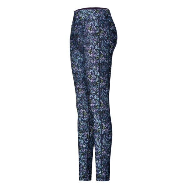 Helzkor Workout Printed Reversible Leggings