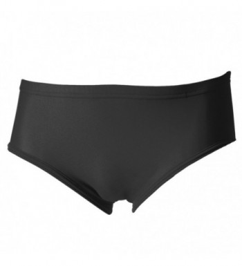 Compression Gear Briefs - Black - CY113U3XCQZ