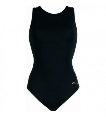 Dolfin Candy Conservative Piece Womens