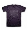 Illy Christian T Shirt Small Blackberry