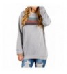 Shawhuwa Womens Crewneck Sweatshirt XL