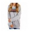 Popular Women's Fashion Sweatshirts