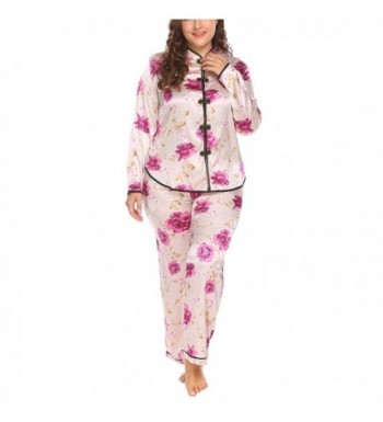 Women's Pajama Sets for Sale