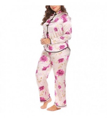 Fashion Women's Sleepwear