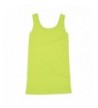 Tees Tina Smooth Tank Kiwi