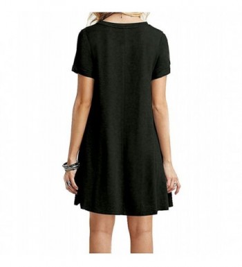 Discount Real Women's Casual Dresses Online