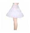 Tinksky Fancy Women Skirt Petticoat