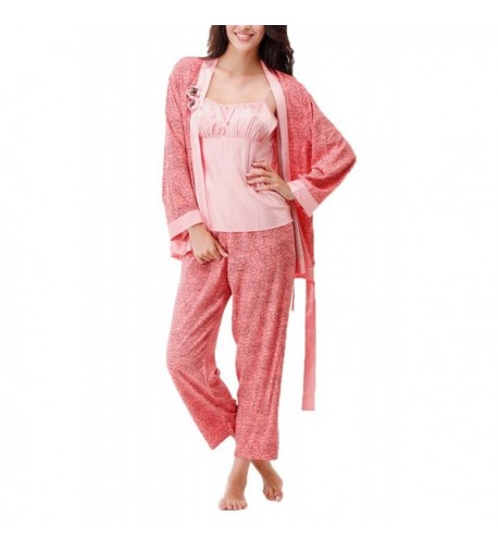 Tortor 1Bacha Sleeve Sleepwear Pajama