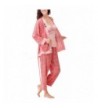 Discount Real Women's Pajama Sets Outlet Online