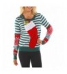 Tipsy Elves Christmas Stocking Sweater