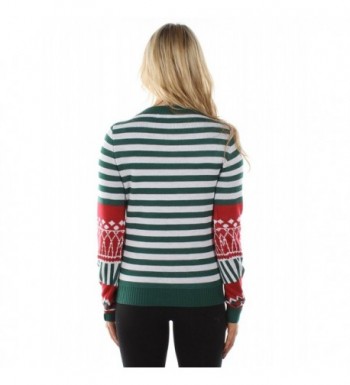 Discount Real Women's Sweaters