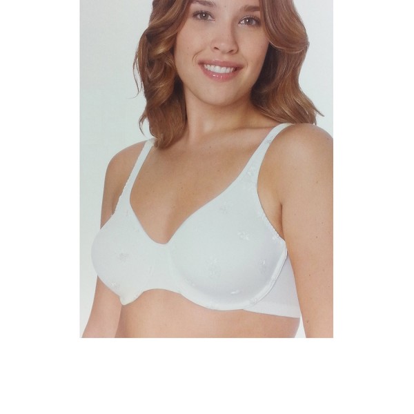 Warners Womens Medium Support Underwire