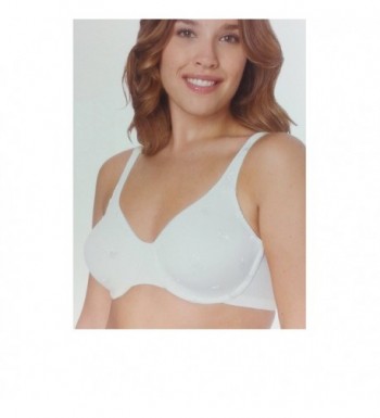 Warners Womens Medium Support Underwire