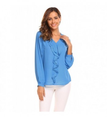 Discount Women's Blouses On Sale