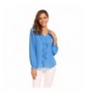 Discount Women's Blouses On Sale