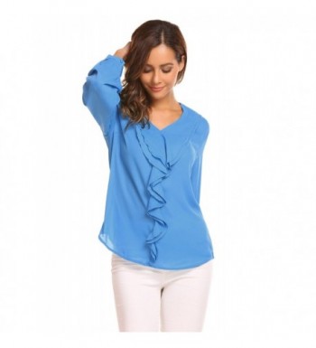 Discount Women's Button-Down Shirts Online