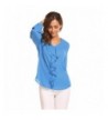 Discount Women's Button-Down Shirts Online