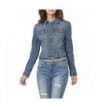 UNIONBAY Womens Lucas Denim Jacket