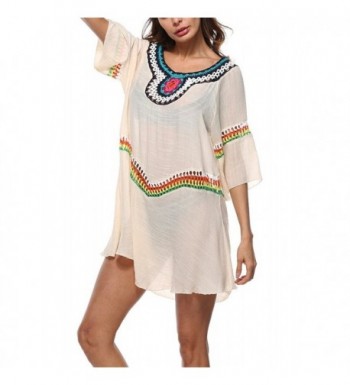 Fashion Women's Swimsuit Cover Ups Clearance Sale