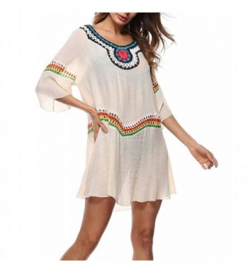 Discount Real Women's Cover Ups On Sale
