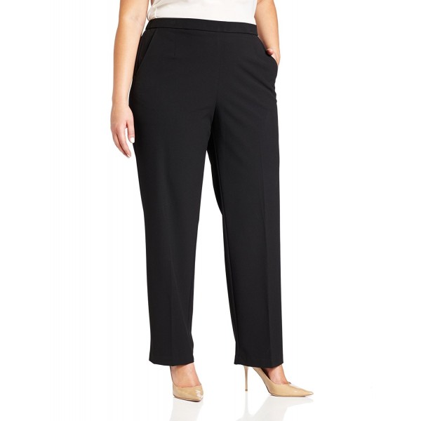 Briggs Womens Around Comfort Black