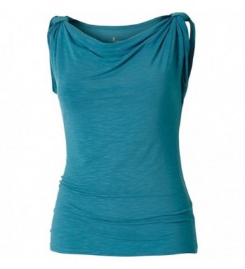 Royal Robbins Noe Top Reservoir