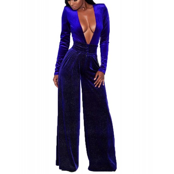 Uni Clau Outfits Jumpsuits 3X Large