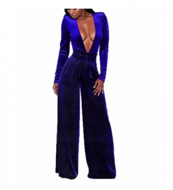 Uni Clau Outfits Jumpsuits 3X Large