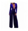 Uni Clau Outfits Jumpsuits 3X Large