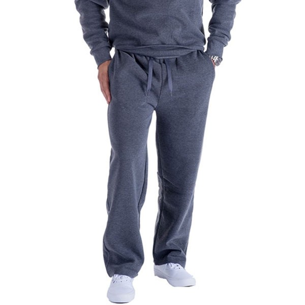 Eurogarment Athletic Sweatpant Running Drawstring