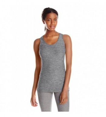 Oiselle Womens Gwen Tank Black