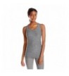 Oiselle Womens Gwen Tank Black