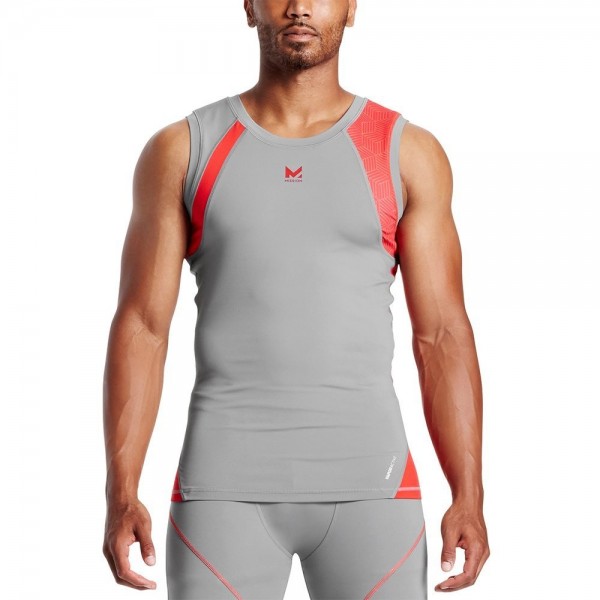 Mission Collection Sleeveless Compression XX Large