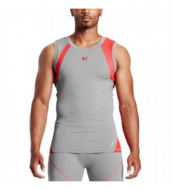 Mission Collection Sleeveless Compression XX Large