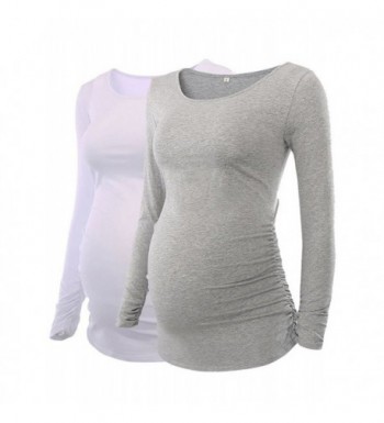 AnnAnn Motherhood Maternity Flattering Pregnancy