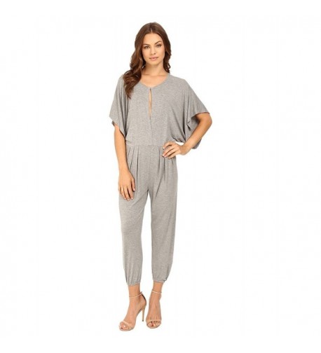 Culture Phit Natalya Heather Jumpsuit