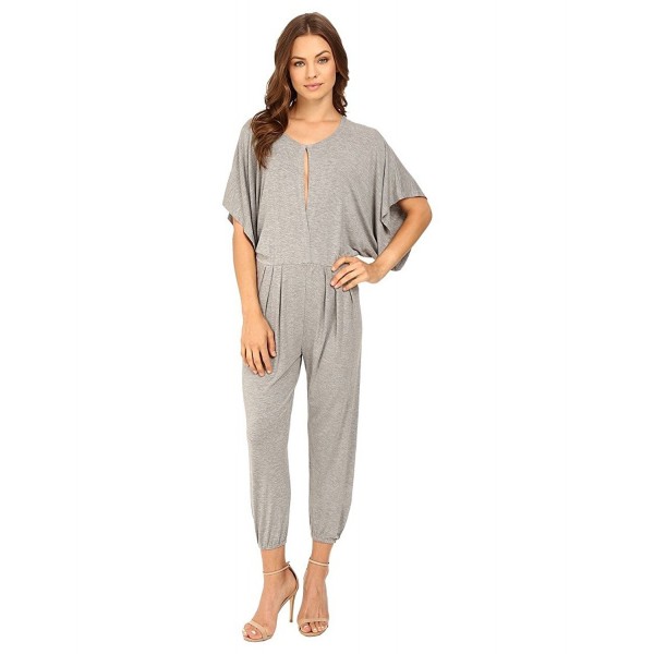 Culture Phit Natalya Heather Jumpsuit