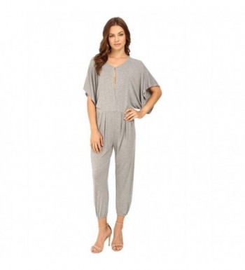 Culture Phit Natalya Heather Jumpsuit