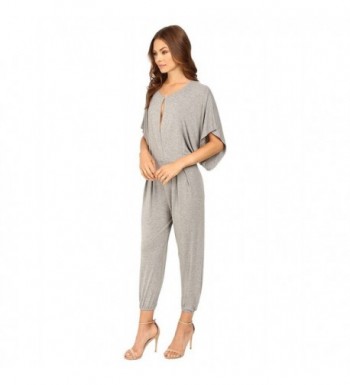 Discount Real Women's Jumpsuits Outlet