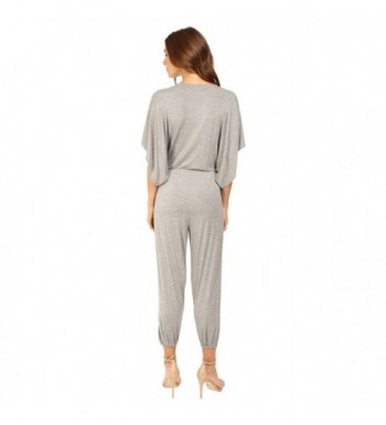 Fashion Women's Rompers