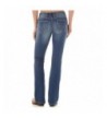 Wrangler Womens Retro Jeans 11x34