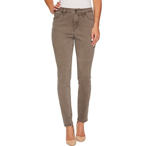 Jag Jeans Womens Skinny Falcon