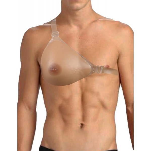 Sotica Silicone Prosthesis Unilateral Mastectomy