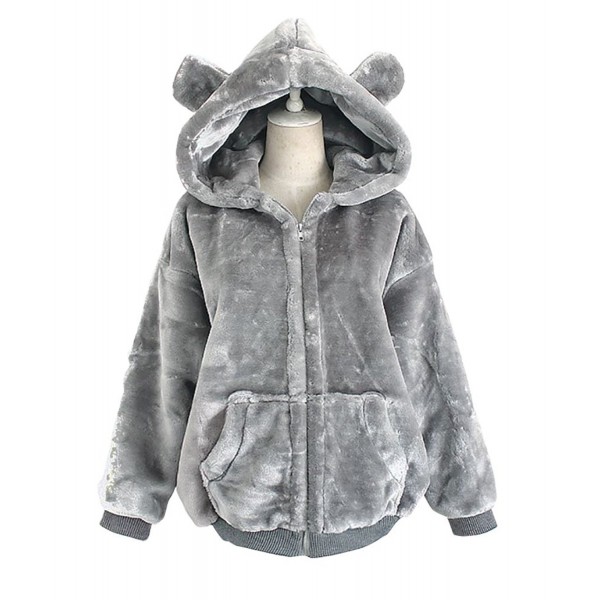 Nite closet Animal Hoodie Sweatshirts Nite closet Animal Hoodie Sweatshirts
