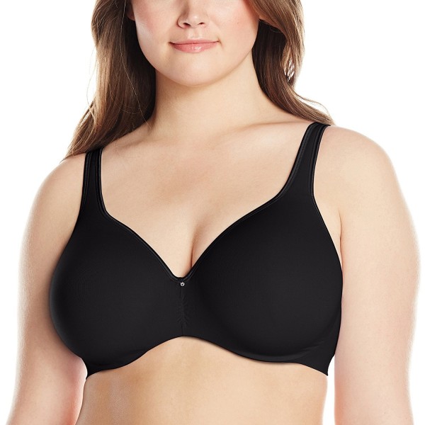 Olga Womens Compromise Underwire Contour